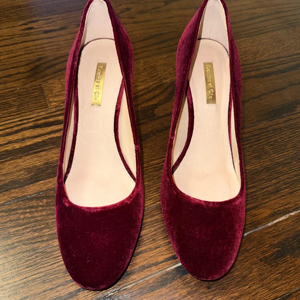 Louise et Cie